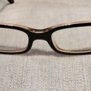 Dolce and Gabbana Women's Eyeglasses Frames